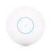 Access Point Ubiquiti UniFi UniFi U6-LR interior, Wi-Fi 6 Dual Band 3000 Mbps, PoE+, Cloud/Controller