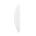 Access Point Ubiquiti UniFi UniFi U6-LR interior, Wi-Fi 6 Dual Band 3000 Mbps, PoE+, Cloud/Controller