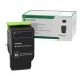 Toner Lexmark 78C2XK0 Negru (XL), 8.500 pagini Toner Lexmark 78C2XK0 Negru (XL), 8.500 pagini