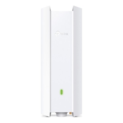 Access Point TP-Link Omada EAP610-Outdoor, Wi-Fi 6 Dual Band AX1800, PoE+, Cloud