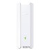 Access Point TP-Link Omada EAP610-Outdoor, Wi-Fi 6 Dual Band AX1800, PoE+, Cloud