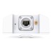 Access Point TP-Link Omada EAP610-Outdoor, Wi-Fi 6 Dual Band AX1800, PoE+, Cloud