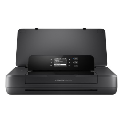 Imprimanta HP OfficeJet 200 Mobile A4 color inkjet, Wi-Fi, USB Imprimanta HP OfficeJet 200 Mobile A4 color inkjet, Wi-Fi, USB
