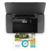 Imprimanta HP OfficeJet 200 Mobile A4 color inkjet, Wi-Fi, USB Imprimanta HP OfficeJet 200 Mobile A4 color inkjet, Wi-Fi, USB
