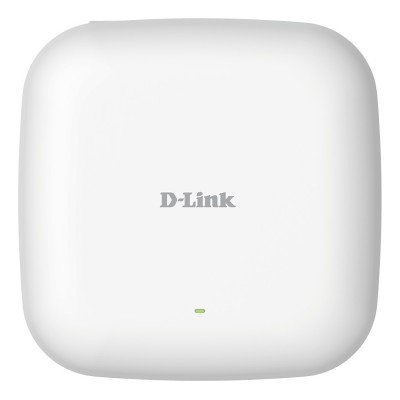 Access Point D-Link DAP-X2810 interior, Wi-Fi 6 Dual Band AX1800, PoE+, Cloud/Controller