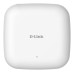 Access Point D-Link DAP-X2810 interior, Wi-Fi 6 Dual Band AX1800, PoE+, Cloud/Controller