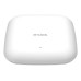Access Point D-Link DAP-X2810 interior, Wi-Fi 6 Dual Band AX1800, PoE+, Cloud/Controller