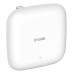 Access Point D-Link DAP-X2810 interior, Wi-Fi 6 Dual Band AX1800, PoE+, Cloud/Controller