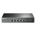 Switch TP-Link TL-SX105 5 porturi 10G Neadministrabil Switch TP-Link TL-SX105 5 porturi 10G Neadministrabil