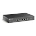 Switch TP-Link TL-SX105 5 porturi 10G Neadministrabil Switch TP-Link TL-SX105 5 porturi 10G Neadministrabil