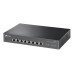 Switch TP-Link TL-SX1008 8 porturi 10G Neadministrabil, Rack 19