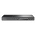 Switch TP-Link TL-SG3210XHP-M2 8 porturi 2.5G Administrabil, PoE+, + SFP+ uplink, Rack 19\ Switch TP-Link TL-SG3210XHP-M2 8 porturi 2.5G Administrabil, PoE+, + SFP+ uplink, Rack 19\
