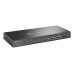 Switch TP-Link TL-SG3210XHP-M2 8 porturi 2.5G Administrabil, PoE+, + SFP+ uplink, Rack 19\ Switch TP-Link TL-SG3210XHP-M2 8 porturi 2.5G Administrabil, PoE+, + SFP+ uplink, Rack 19\