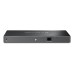 Switch TP-Link TL-SG3210XHP-M2 8 porturi 2.5G Administrabil, PoE+, + SFP+ uplink, Rack 19\ Switch TP-Link TL-SG3210XHP-M2 8 porturi 2.5G Administrabil, PoE+, + SFP+ uplink, Rack 19\
