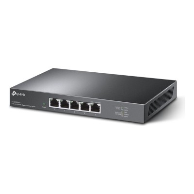 Switch TP-Link TL-SG105-M2 5 porturi 2.5G Neadministrabil