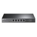 Switch TP-Link TL-SG105-M2 5 porturi 2.5G Neadministrabil