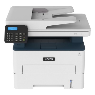 Multifunctionala Xerox A4 monocrom laser, MFP Print/Scan/Copy, Wi-Fi + Ethernet, Duplex automat Multifunctionala Xerox A4 monocrom laser, MFP Print/Scan/Copy, Wi-Fi + Ethernet, Duplex automat
