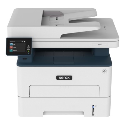 Multifunctionala Xerox B235V A4 monocrom laser, MFP Print/Scan/Copy/Fax, Wi-Fi + Ethernet, Duplex automat Multifunctionala Xerox B235V A4 monocrom laser, MFP Print/Scan/Copy/Fax, Wi-Fi + Ethernet, Duplex automat