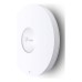 Access Point TP-Link Omada EAP610 interior, Wi-Fi 6 Dual Band AX1800 1775 Mbps, PoE, Standalone