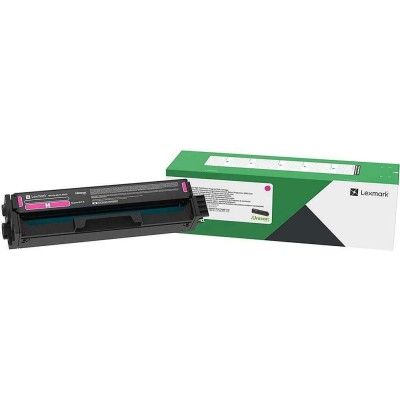 Toner Lexmark C342XM0 Magenta (XXL), 4500 pagini Toner Lexmark C342XM0 Magenta (XXL), 4500 pagini