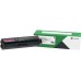 Toner Lexmark C342XM0 Magenta (XXL), 4500 pagini Toner Lexmark C342XM0 Magenta (XXL), 4500 pagini