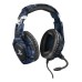 Casti Trust GXT 488 Forze PS4 Over-ear Gaming, cu fir, ANC, cu microfon