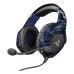 Casti Trust GXT 488 Forze PS4 Over-ear Gaming, cu fir, ANC, cu microfon