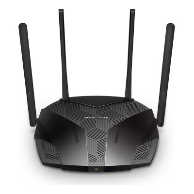 Router wireless Mercusys MR70X Wi-Fi 6 Dual Band AX1800 Router wireless Mercusys MR70X Wi-Fi 6 Dual Band AX1800