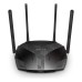 Router wireless Mercusys MR70X Wi-Fi 6 Dual Band AX1800 Router wireless Mercusys MR70X Wi-Fi 6 Dual Band AX1800