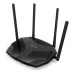 Router wireless Mercusys MR70X Wi-Fi 6 Dual Band AX1800 Router wireless Mercusys MR70X Wi-Fi 6 Dual Band AX1800