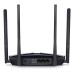 Router wireless Mercusys MR70X Wi-Fi 6 Dual Band AX1800 Router wireless Mercusys MR70X Wi-Fi 6 Dual Band AX1800