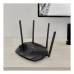 Router wireless Mercusys MR70X Wi-Fi 6 Dual Band AX1800 Router wireless Mercusys MR70X Wi-Fi 6 Dual Band AX1800