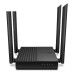 Router wireless TP-Link Archer C64 Wi-Fi 5 Dual Band AC1200