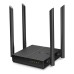 Router wireless TP-Link Archer C64 Wi-Fi 5 Dual Band AC1200