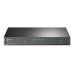 Switch TP-Link TL-SG1210MPE 9 porturi Gigabit + SFP uplink Administrabil, PoE+