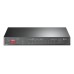 Switch TP-Link TL-SG1210MP 9 porturi Gigabit Neadministrabil, PoE+ + SFP uplink Switch TP-Link TL-SG1210MP 9 porturi Gigabit Neadministrabil, PoE+ + SFP uplink