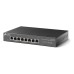 Switch TP-Link TL-SG108-M2 8 porturi 2.5G Neadministrabil Switch TP-Link TL-SG108-M2 8 porturi 2.5G Neadministrabil