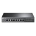 Switch TP-Link TL-SG108-M2 8 porturi 2.5G Neadministrabil Switch TP-Link TL-SG108-M2 8 porturi 2.5G Neadministrabil