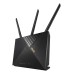 Router wireless ASUS 4G-AX56 Wi-Fi 6 Dual Band 1201 Mbps, 4G LTE Router wireless ASUS 4G-AX56 Wi-Fi 6 Dual Band 1201 Mbps, 4G LTE