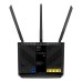 Router wireless ASUS 4G-AX56 Wi-Fi 6 Dual Band 1201 Mbps, 4G LTE Router wireless ASUS 4G-AX56 Wi-Fi 6 Dual Band 1201 Mbps, 4G LTE