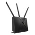 Router wireless ASUS 4G-AX56 Wi-Fi 6 Dual Band 1201 Mbps, 4G LTE Router wireless ASUS 4G-AX56 Wi-Fi 6 Dual Band 1201 Mbps, 4G LTE
