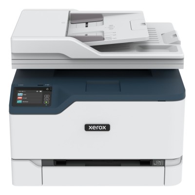 Multifunctionala Xerox A4 color laser, MFP Print/Scan/Copy/Fax, Wi-Fi + Ethernet, Duplex automat Multifunctionala Xerox A4 color laser, MFP Print/Scan/Copy/Fax, Wi-Fi + Ethernet, Duplex automat