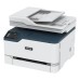 Multifunctionala Xerox A4 color laser, MFP Print/Scan/Copy/Fax, Wi-Fi + Ethernet, Duplex automat Multifunctionala Xerox A4 color laser, MFP Print/Scan/Copy/Fax, Wi-Fi + Ethernet, Duplex automat