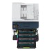 Multifunctionala Xerox A4 color laser, MFP Print/Scan/Copy/Fax, Wi-Fi + Ethernet, Duplex automat Multifunctionala Xerox A4 color laser, MFP Print/Scan/Copy/Fax, Wi-Fi + Ethernet, Duplex automat