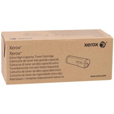 Toner Compatibil Xerox 006R04381 Negru (XXL), 20.000 pagini Toner Compatibil Xerox 006R04381 Negru (XXL), 20.000 pagini