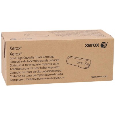 Toner Compatibil Xerox 006R04379 Negru, High Yield (XL), 3000 pagini Toner Compatibil Xerox 006R04379 Negru, High Yield (XL), 3000 pagini