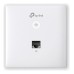 Access Point TP-Link Omada In-Wall EAP230-WALL, Wi-Fi 5 Dual Band AC1167, PoE