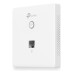 Access Point TP-Link Omada In-Wall EAP230-WALL, Wi-Fi 5 Dual Band AC1167, PoE