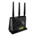 Router wireless ASUS 4G-AC86U Wi-Fi 5 Dual Band 2533 Mbps, 4G LTE Router wireless ASUS 4G-AC86U Wi-Fi 5 Dual Band 2533 Mbps, 4G LTE