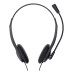 Casti Trust 21665 On-ear Birou, cu fir, cu microfon Casti Trust 21665 On-ear Birou, cu fir, cu microfon